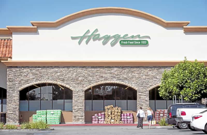 Haggen Holiday Hours
