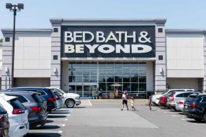 Bed Bath and Beyond Holiday Hours