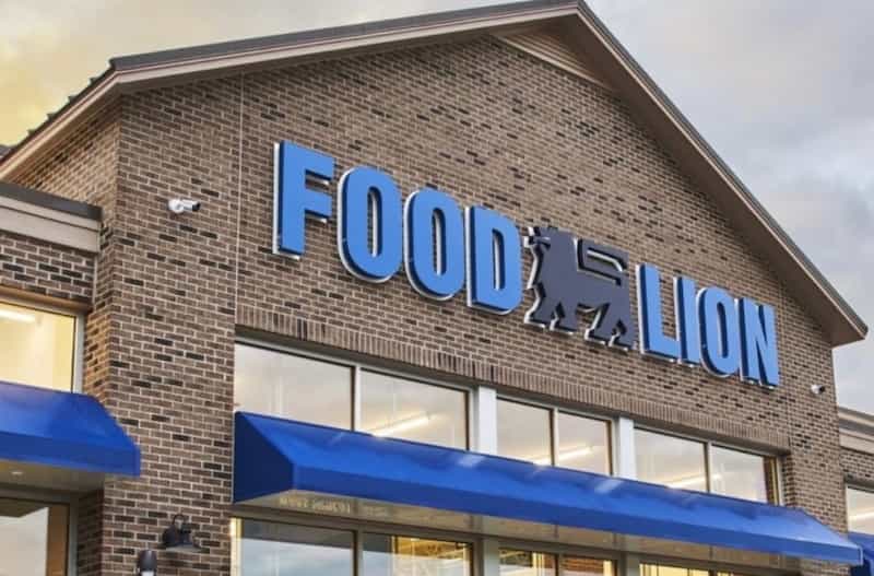 Food Lion Holiday Hours