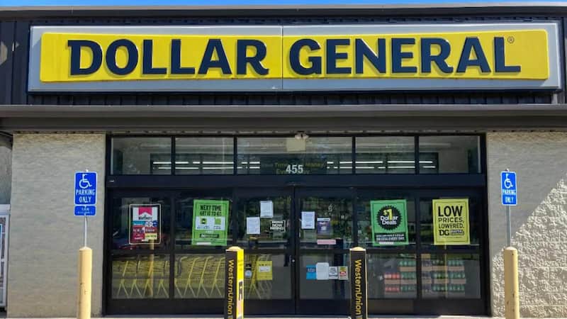 dollar general holiday hours