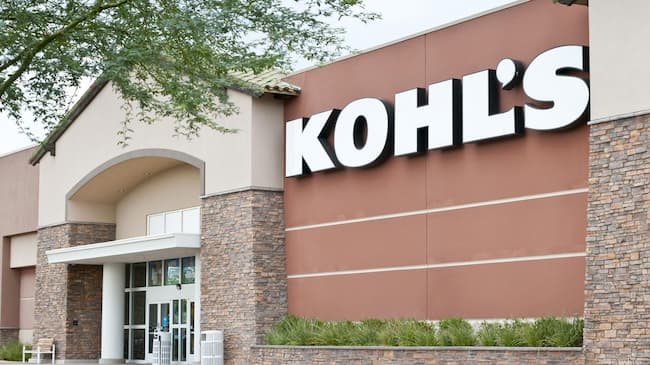 kohl's holiday hours