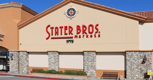 stater bros holiday hours