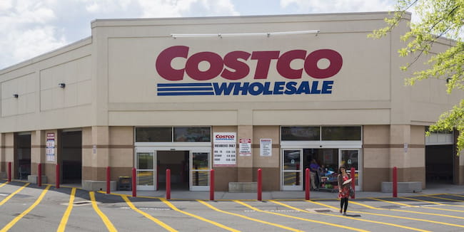 costco holiday hours