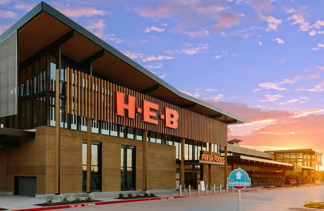 heb holiday hours