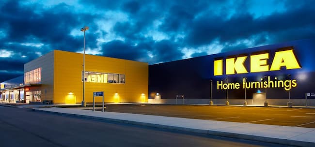 ikea holiday hours today