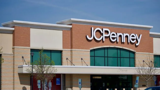 jcpenney holiday hours