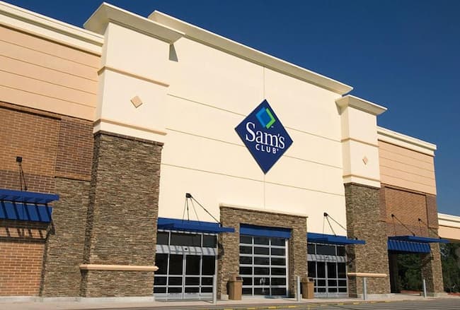  sam's club open on memorial day