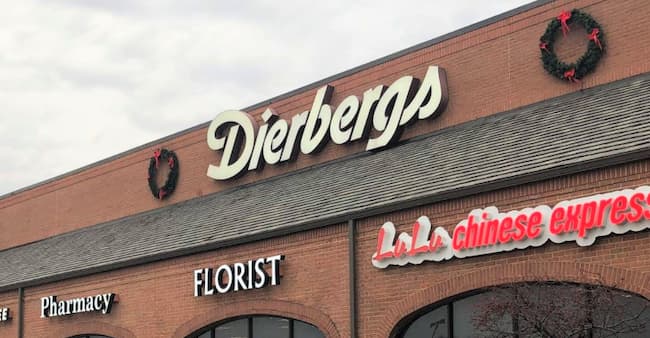 dierbergs holiday hours