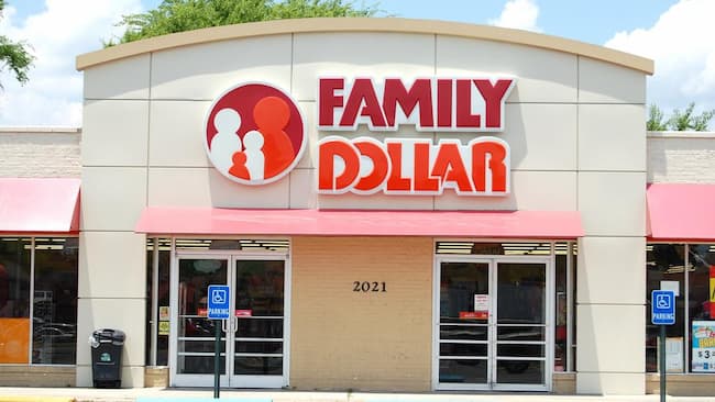 family dollar holiday hours