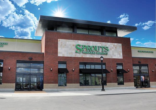sprouts holiday hours