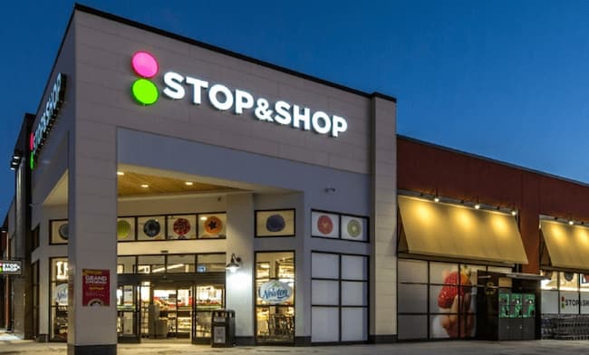  what are stop and shop holiday hours 