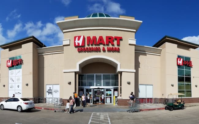 Hmart Holiday Hours Is Hmart Open On Thanksgiving 