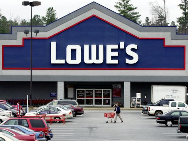 lowe's holiday hours