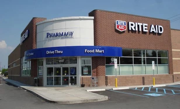 rite aid holiday hours
