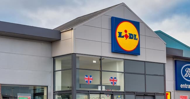 lidl hours of opening