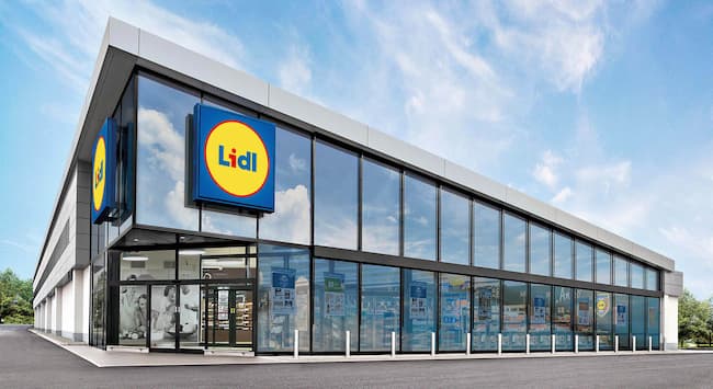 lidl hours 