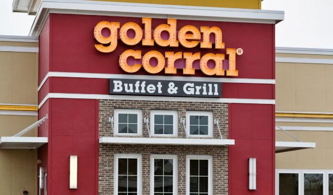  golden corral lunch hours and prices 