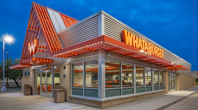 what time does whataburger serve lunch