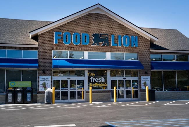  food lion thanksgiving hours 